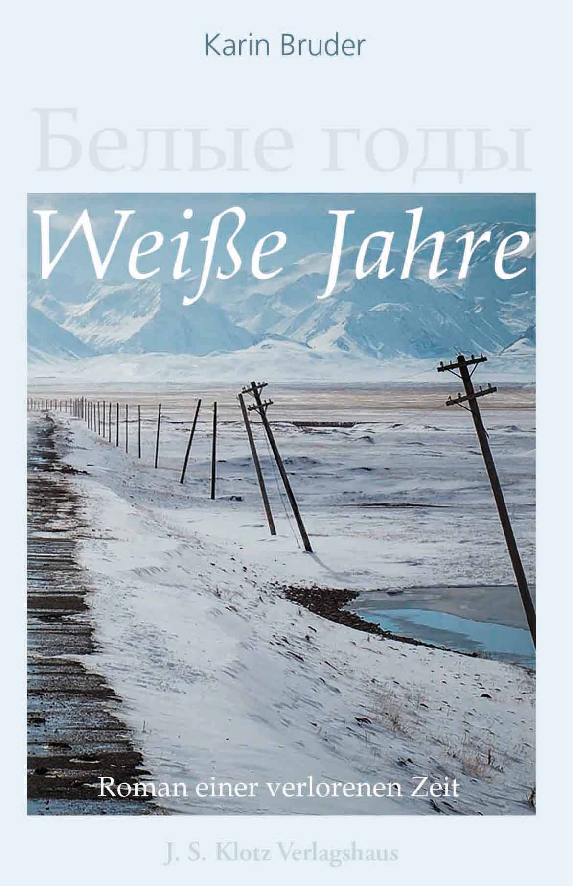 Weisse Jahre